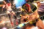 Team Ninja parla delle differenze fra le versioni next-gen e old-gen di Dead or Alive 5: Last Round - Notizia