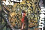 Multiplayer.it a Lucca Comics & Games: ecco il programma! - Notizia