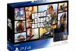 Annunciato per il Giappone un bundle di PlayStation 4 con Grand Theft Auto V - Notizia