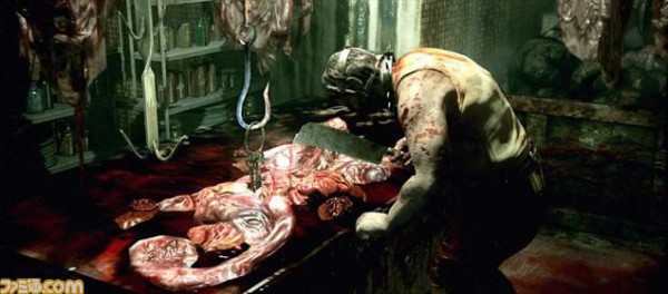 Anche con il Gore Mode, The Evil Within resta censurato in Giappone