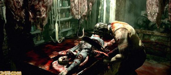 Anche con il Gore Mode, The Evil Within resta censurato in Giappone