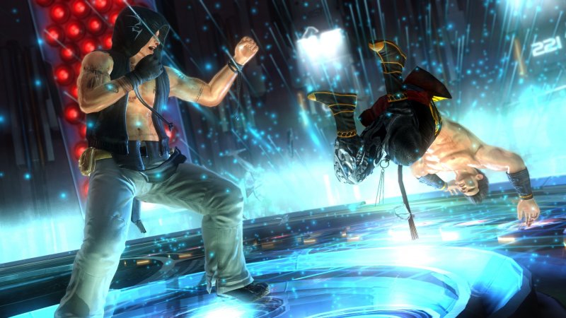 Immagine di Dead or Alive 5: Last Round per PlayStation 4