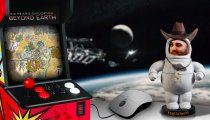 Sid Meier's Civilization: Beyond Earth - Sala Giochi