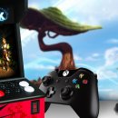 Project Spark - Sala Giochi