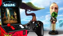 Project Spark - Sala Giochi