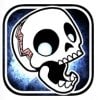 Skullduggery! per iPhone