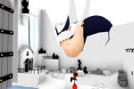 The Unfinished Swan disponibile su PC e iOS dopo gli indizi dei giorni scorsi - Notizia