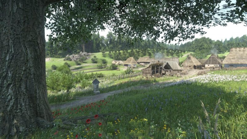 Immagine di Kingdom Come: Deliverance per PC Windows