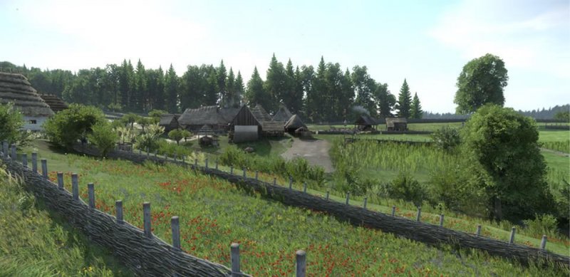 Immagine di Kingdom Come: Deliverance per PC Windows