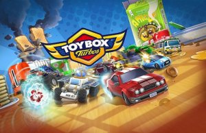 Toybox Turbos