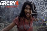 Far Cry 4, i trailer della serie 'Chi sei veramente' - Notizia