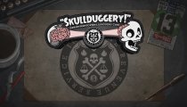 Skullduggery! - Trailer