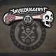 Skullduggery! - Trailer