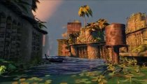 Submerged - Trailer di debutto