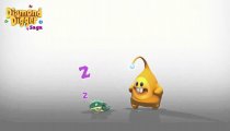 Diamond Digger Saga - Trailer