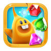 Diamond Digger Saga per iPad