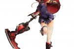 Oltre sessanta nuovi scatti e qualche dettaglio per God Eater 2: Rage Burst - Notizia