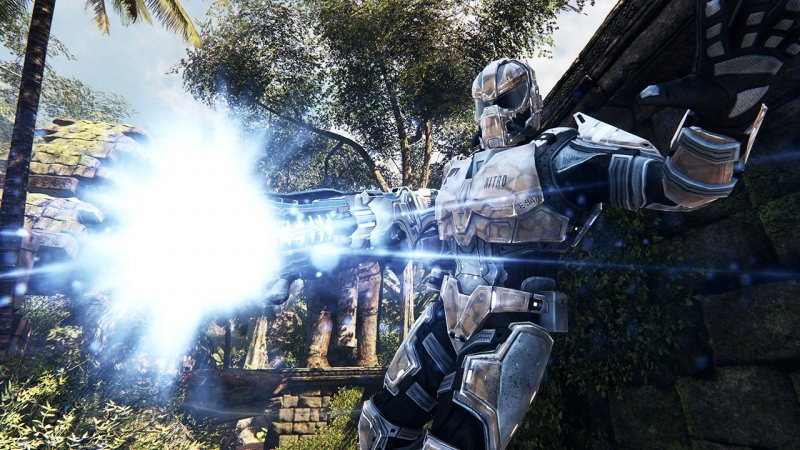 Immagine di Toxikk per PC Windows