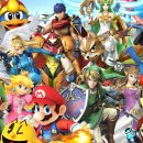 Nintendo registra un nuovo trademark per Super Smash Bros.