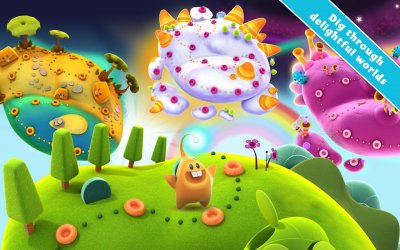Diamond Digger Saga