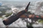 L'aggiornamento 1.6 a World of Warplanes aggiunge nuovi aerei ed espande una mappa, nuove immagini - Notizia