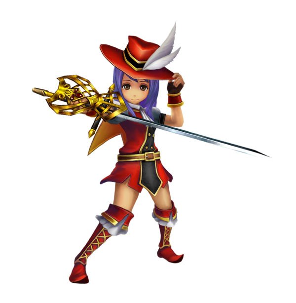 Immagine di Final Fantasy Explorers per Nintendo 3DS