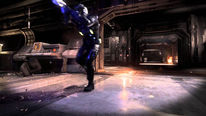 Astronavi di nuova generazione