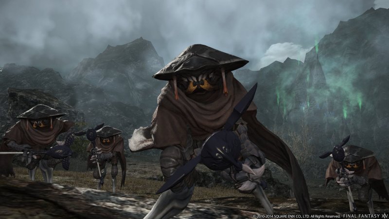 Immagine di Final Fantasy XIV: Heavensward per PlayStation 4
