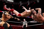 Le finisher più devastanti nel nuovo trailer del gameplay di WWE 2K15 - Notizia