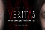 Veritas è un interessante fan film italiano che mette in scena Lara Croft e Nathan Drake insieme: ecco due teaser trailer - Notizia