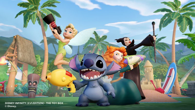 Nintendo Release - Novembre 2014 Nintendo Release - Novembre 2014