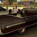 Vediamo in azione la versione rimasterizzata di Grand Theft Auto: San Andreas