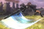 God Eater 2: Rage Burst - Il filmato introduttivo con gameplay - Notizia