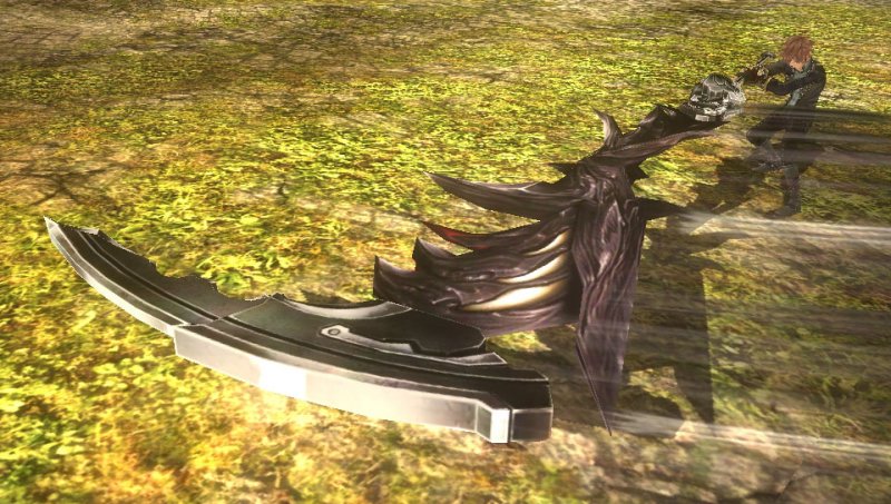 Immagine di God Eater 2: Rage Burst per PlayStation Vita