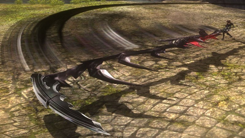 Immagine di God Eater 2: Rage Burst per PlayStation Vita