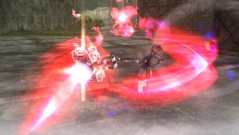 Immagine di God Eater 2: Rage Burst per PlayStation Vita