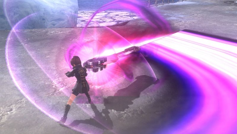 Immagine di God Eater 2: Rage Burst per PlayStation Vita
