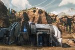 Halo: The Master Chief Collection - Video e immagini della mappa Bloodline, ovvero il remake di Coagulation - Notizia