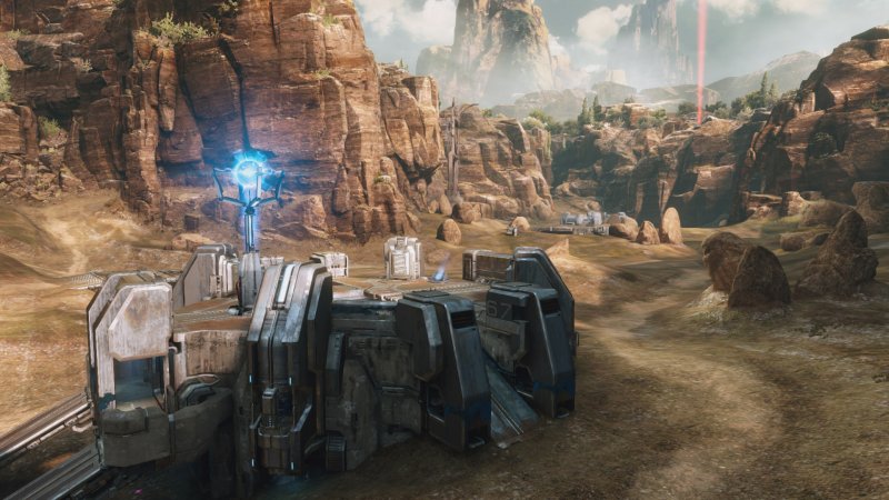 Appuntamento alle 13 col Pranzo con Halo: The Master Chief Collection Appuntamento alle 13 col Pranzo con Halo: The Master Chief Collection