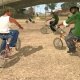 Grand Theft Auto: San Andreas - Gameplay della versione rimasterizzata per Xbox 360