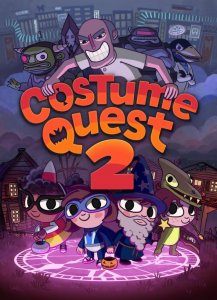 Costume Quest 2 per Xbox 360