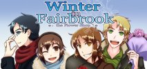 Flower Shop: Winter In Fairbrook per PC Windows