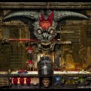 "Icons of Doom", una scultura eccezionale dedicata al classico di id Software