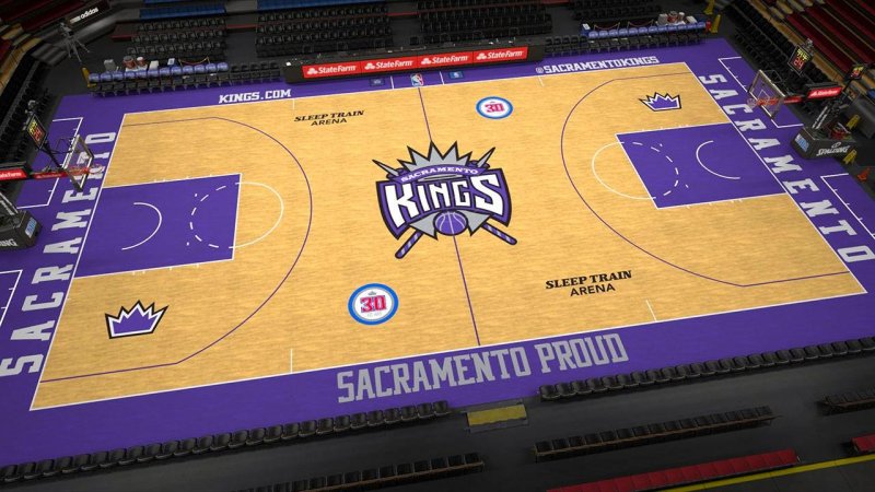 NBA 2K15