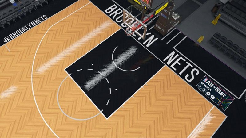 NBA 2K15
