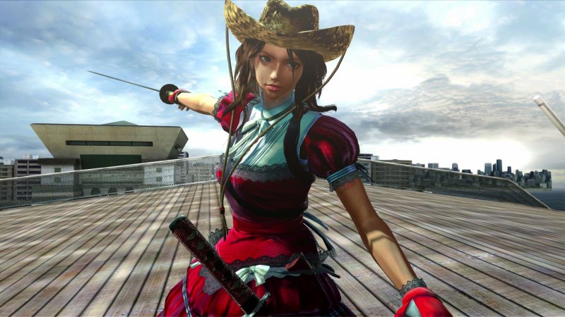 Immagine di Onechanbara Z2: Chaos per PlayStation 4