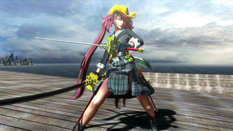 Immagine di Onechanbara Z2: Chaos per PlayStation 4