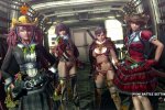 Onechanbara Z2: Chaos arriva il 28 agosto in Europa, ecco il comunicato - Notizia