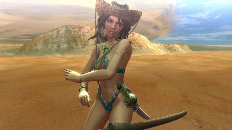 Immagine di Onechanbara Z2: Chaos per PlayStation 4