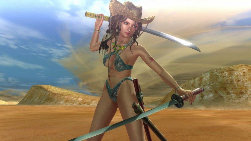 Immagine di Onechanbara Z2: Chaos per PlayStation 4
